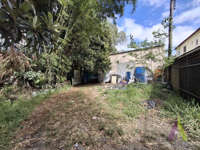 Área Industrial em Vila Santa Rita, SÃO ROQUE - Foto 14