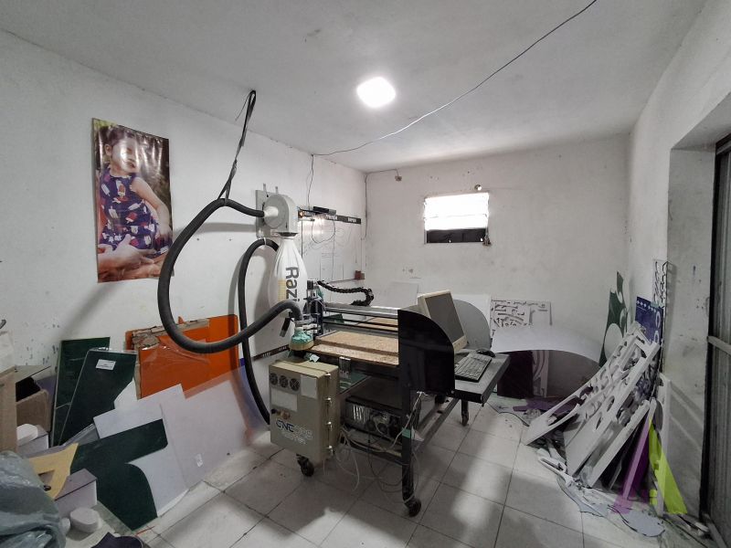 Área Industrial em Vila Santa Rita, SÃO ROQUE - Foto 18