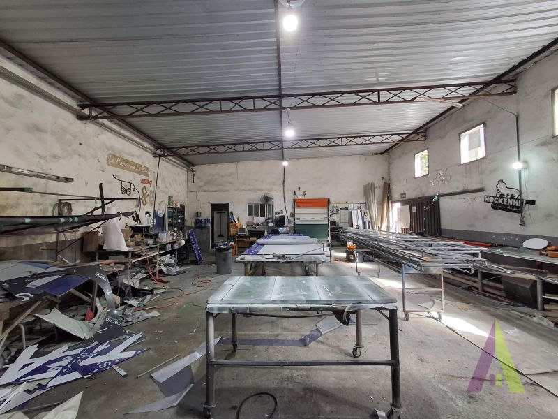 Área Industrial em Vila Santa Rita, SÃO ROQUE - Foto 28