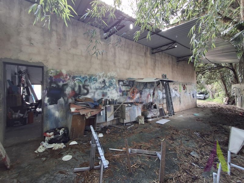 Área Industrial em Vila Santa Rita, SÃO ROQUE - Foto 12