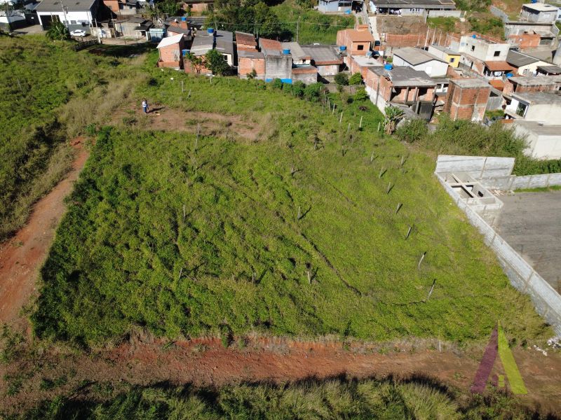 Terreno em Chácaras Jardim Brasília, MAIRINQUE - Foto 6