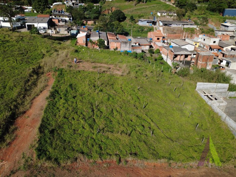 Terreno em Chácaras Jardim Brasília, MAIRINQUE - Foto 8