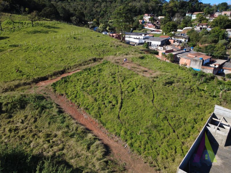 Terreno em Chácaras Jardim Brasília, MAIRINQUE - Foto 10