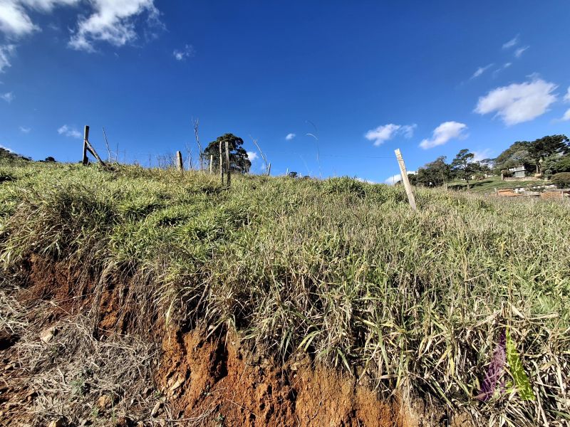 Terreno em Chácaras Jardim Brasília, MAIRINQUE - Foto 12