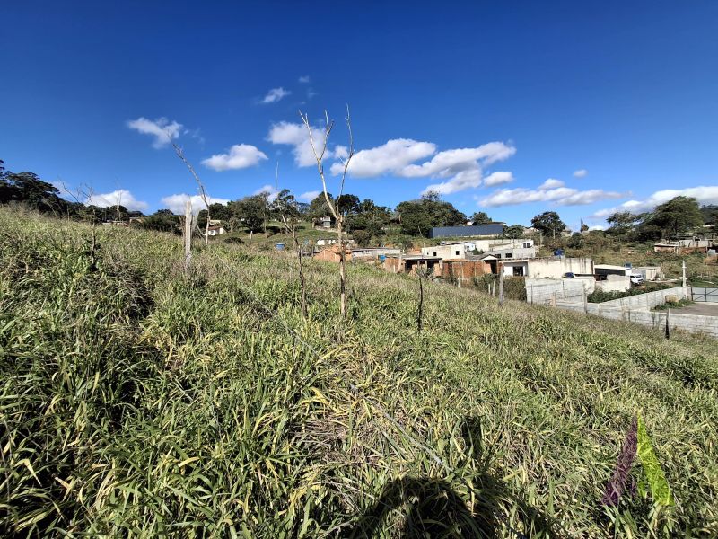 Terreno em Chácaras Jardim Brasília, MAIRINQUE - Foto 14