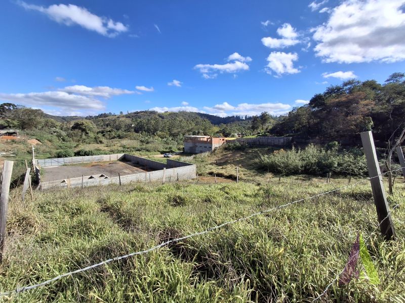 Terreno em Chácaras Jardim Brasília, MAIRINQUE - Foto 16