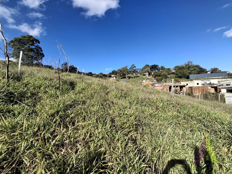 Terreno em Chácaras Jardim Brasília, MAIRINQUE - Foto 20
