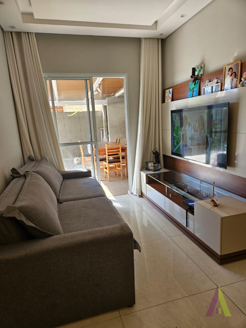 Apartamento em Bairro do Cambará - Bela Milão , SÃO ROQUE - Foto 2