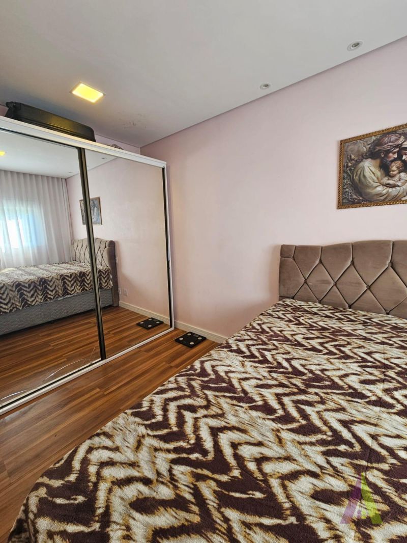 Apartamento em Bairro do Cambará - Bela Milão , SÃO ROQUE - Foto 6