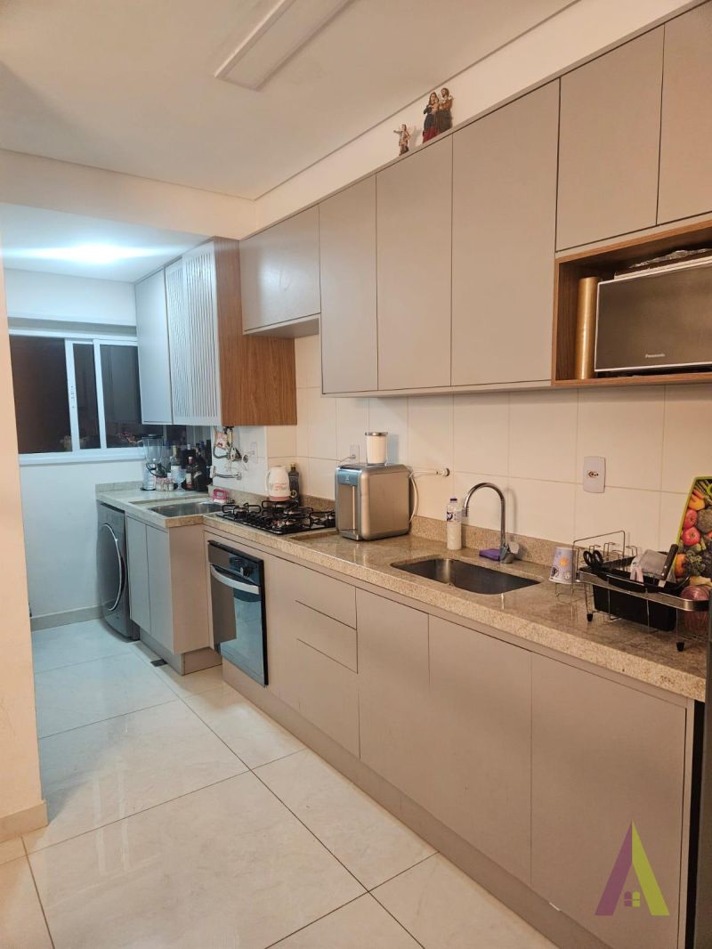 Apartamento em Bairro do Cambará - Bela Milão , SÃO ROQUE - Foto 8