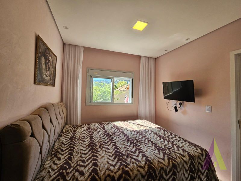 Apartamento em Bairro do Cambará - Bela Milão , SÃO ROQUE - Foto 10