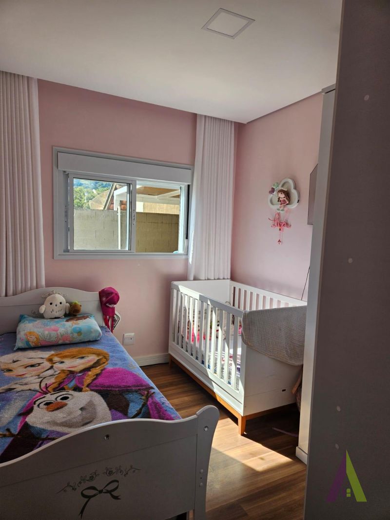 Apartamento em Bairro do Cambará - Bela Milão , SÃO ROQUE - Foto 12