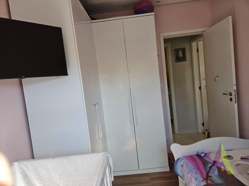 Apartamento em Bairro do Cambará - Bela Milão , SÃO ROQUE - Foto 18