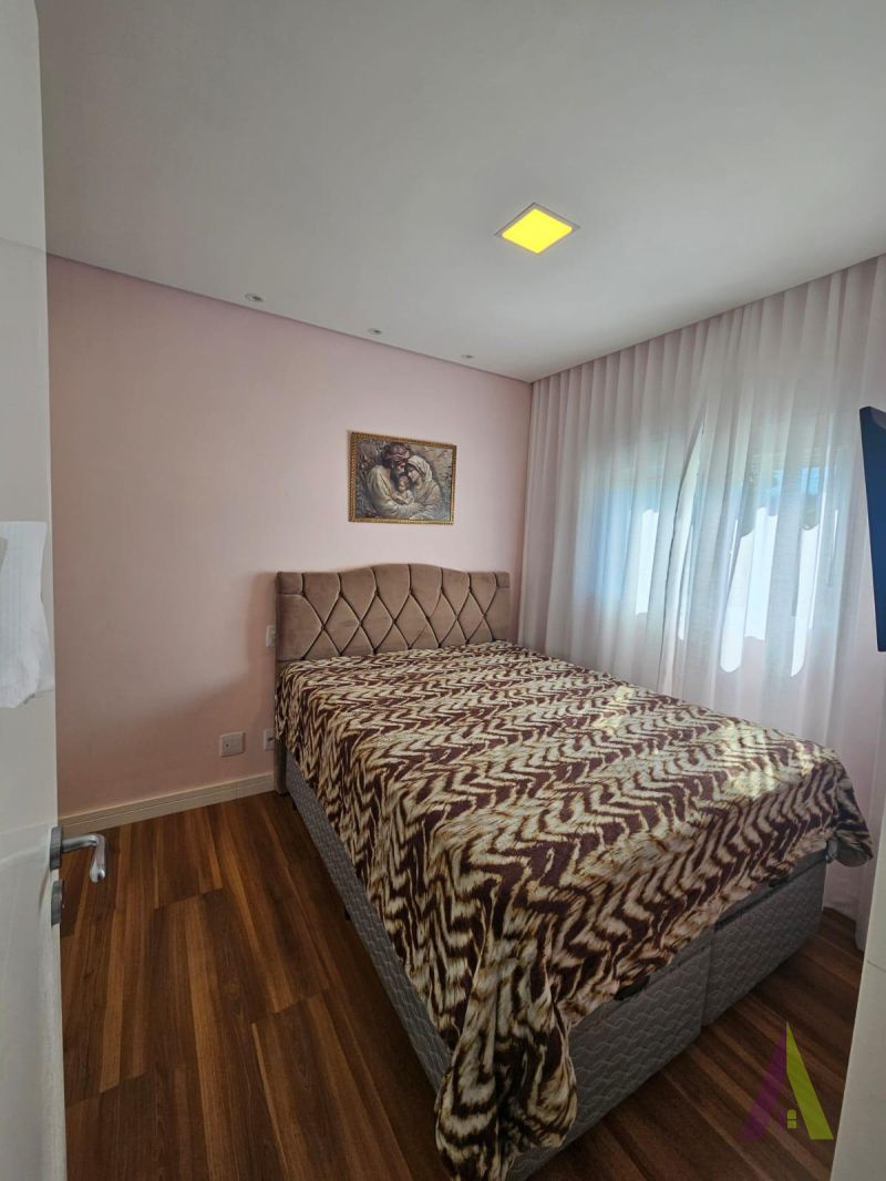 Apartamento em Bairro do Cambará - Bela Milão , SÃO ROQUE - Foto 26