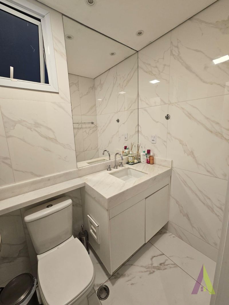 Apartamento em Bairro do Cambará - Bela Milão , SÃO ROQUE - Foto 28