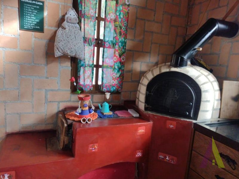 Condomínio em Condomínio Sanroqville (Mailasqui), SÃO ROQUE - Foto 12