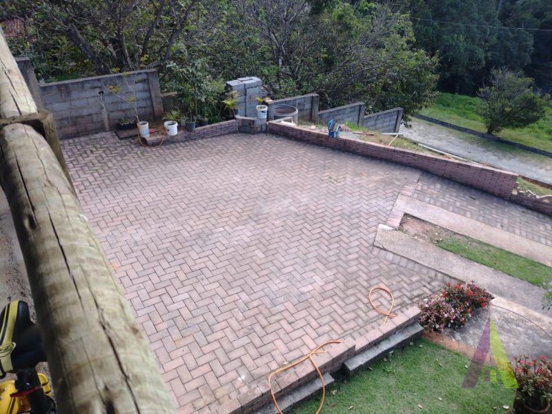 Condomínio em Condomínio Sanroqville (Mailasqui), SÃO ROQUE - Foto 36