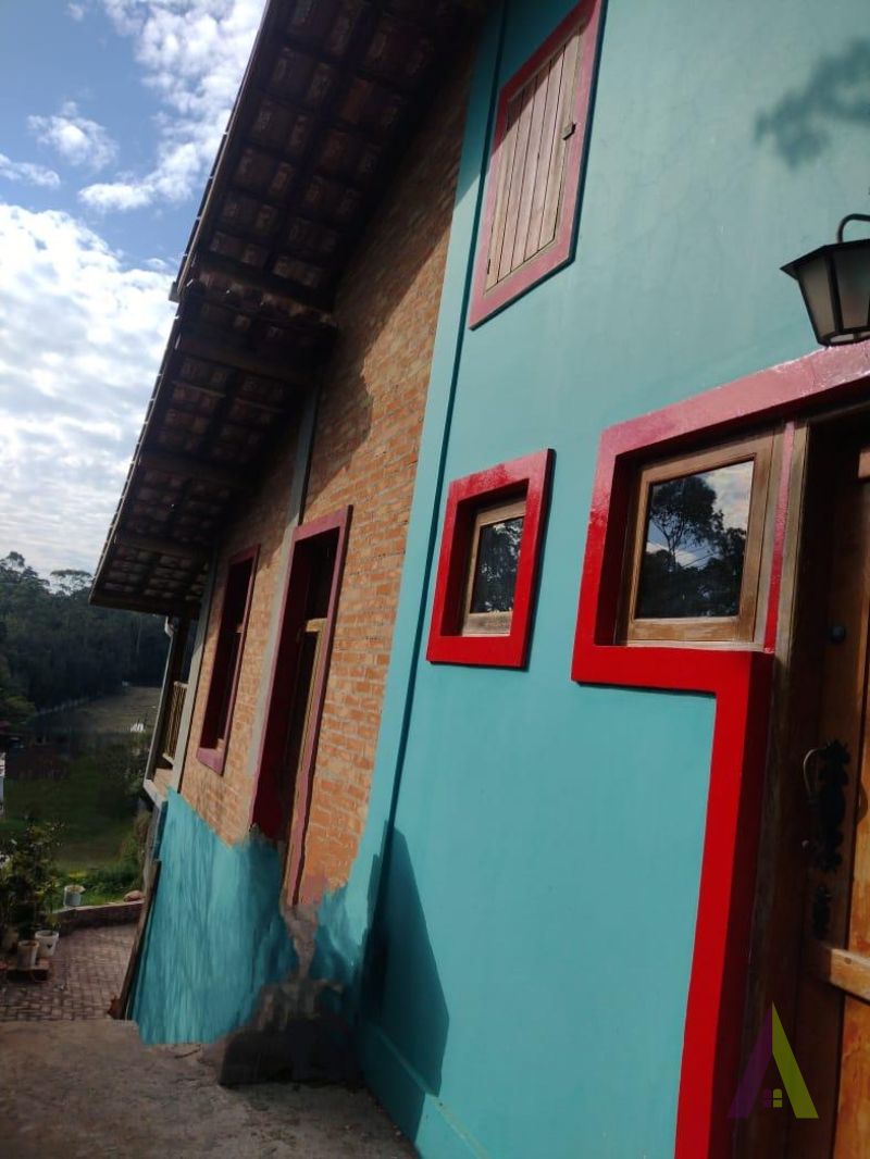 Condomínio em Condomínio Sanroqville (Mailasqui), SÃO ROQUE - Foto 38