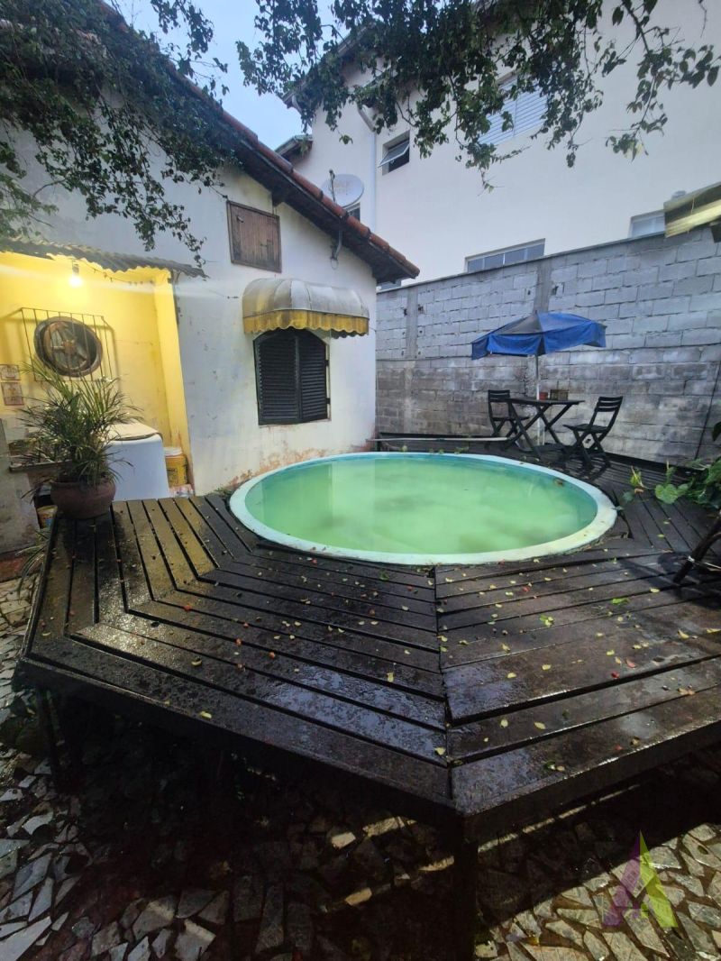 Casa em Vila Santo Antônio, SÃO ROQUE - Foto 2