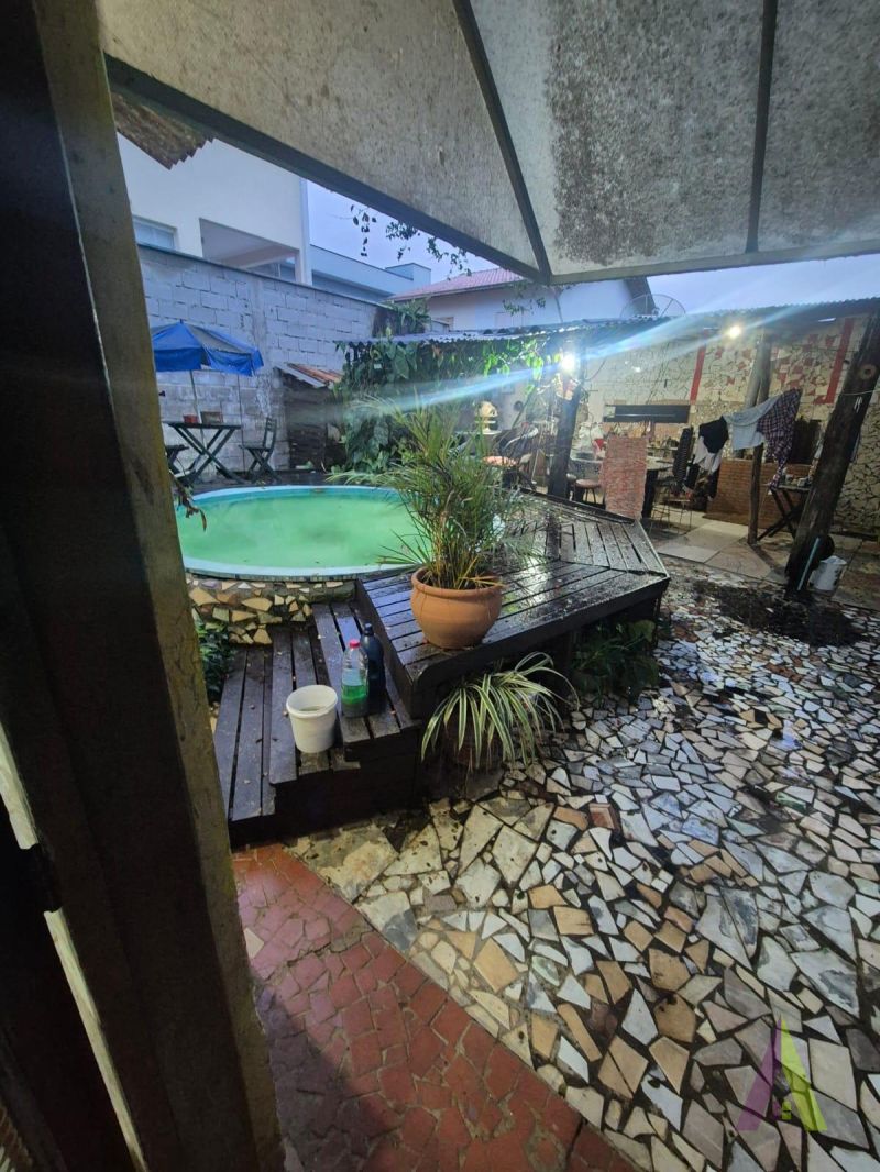 Casa em Vila Santo Antônio, SÃO ROQUE - Foto 4