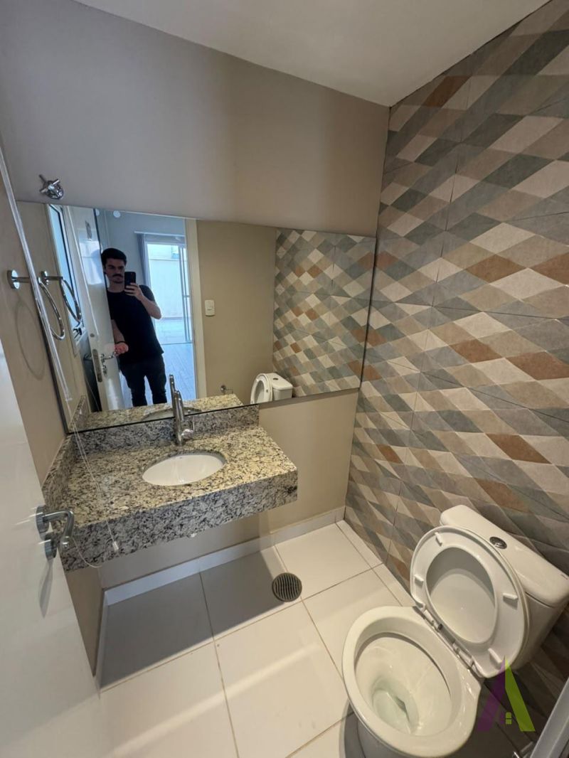 Condomínio em Bairro do Cambará, SÃO ROQUE - Casa em Condomínio Resort de São Roque! - Foto 51