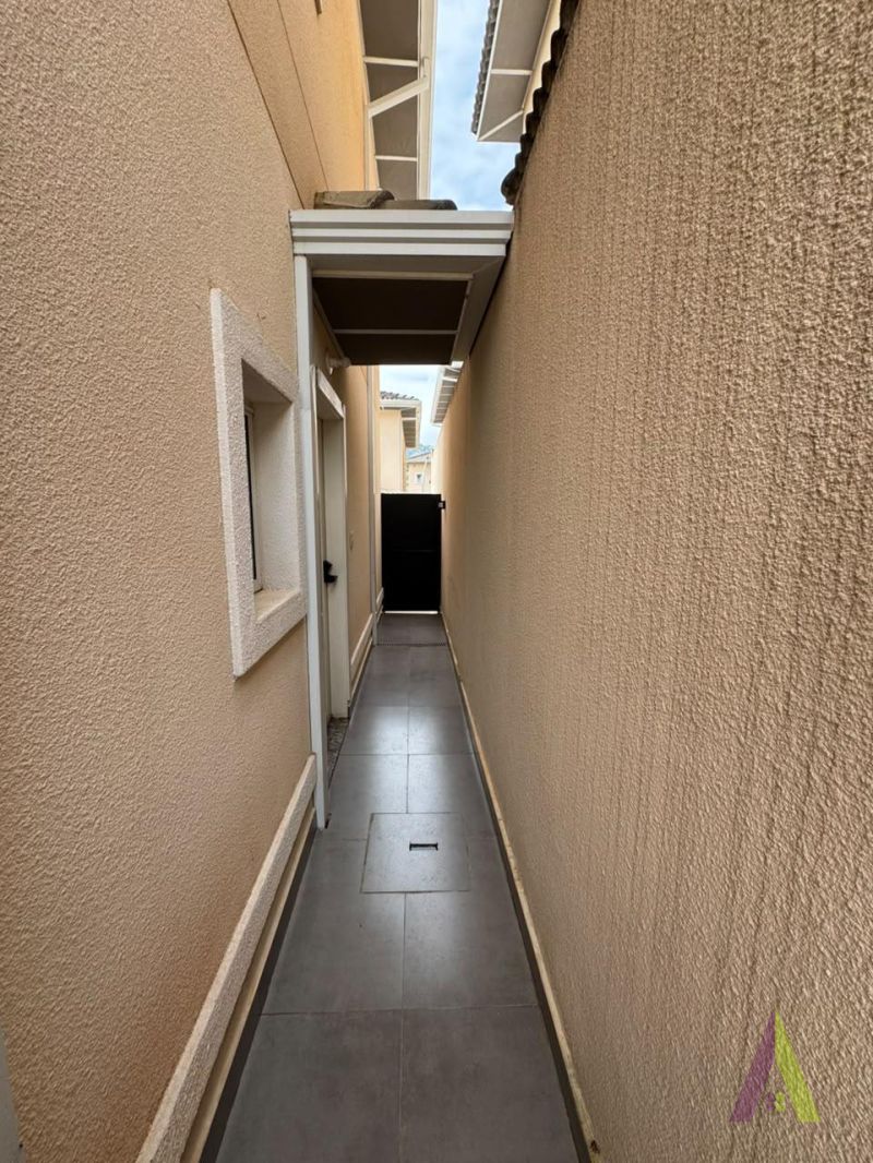 Condomínio em Bairro do Cambará, SÃO ROQUE - Casa em Condomínio Resort de São Roque! - Foto 57