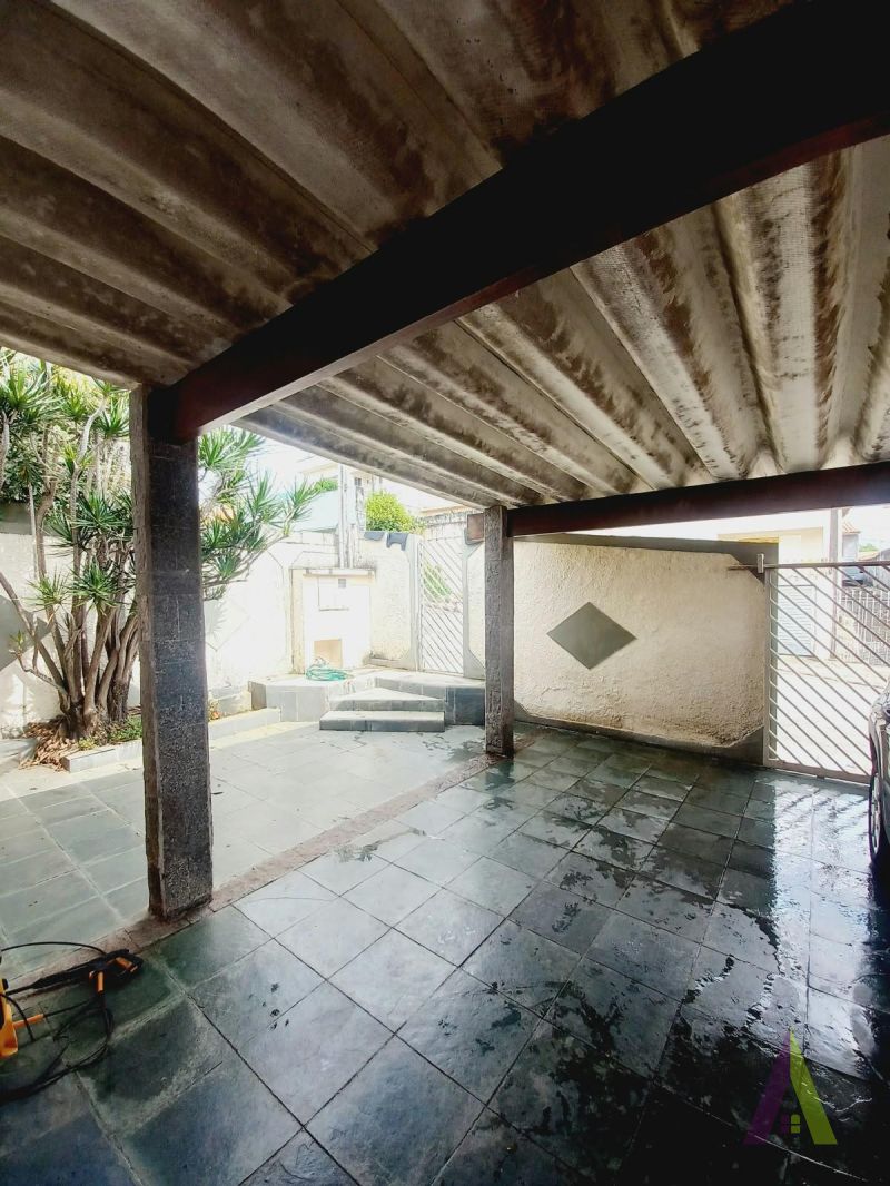 Condomínio em Vila Santo Antônio, SÃO ROQUE - Foto 8