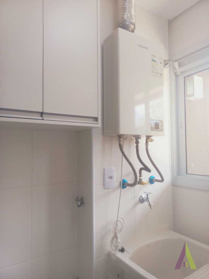 Apartamento em Bairro do Cambará, SÃO ROQUE - Foto 22