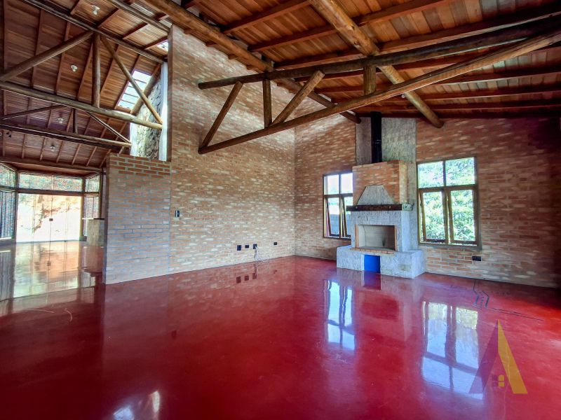 Condomínio em Condomínio Sanroqville (Mailasqui), SÃO ROQUE - Foto 13
