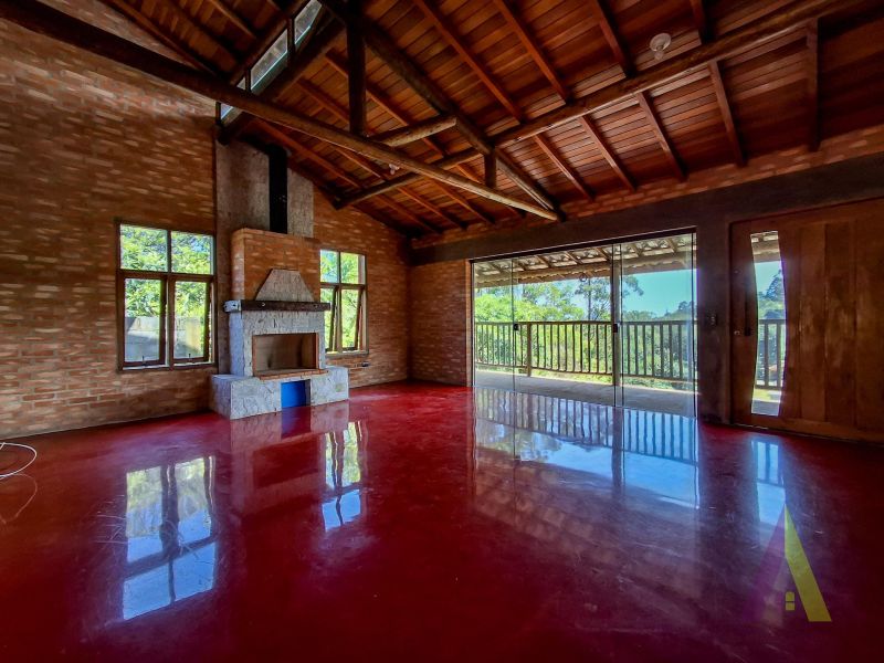 Condomínio em Condomínio Sanroqville (Mailasqui), SÃO ROQUE - Foto 15