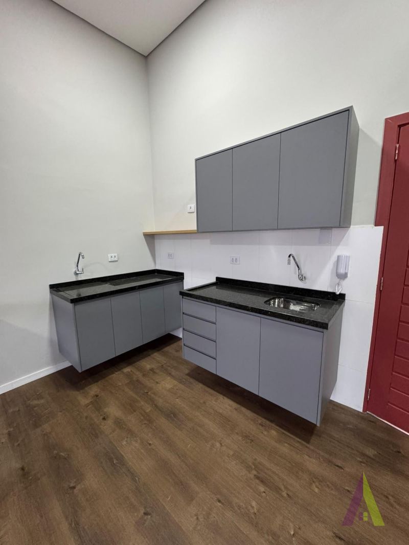 Apartamento em Vila Irene, SÃO ROQUE - Loft Nunca Habitado em São Roque! - Foto 7