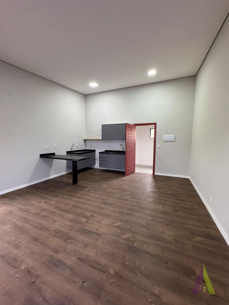 Apartamento em Vila Irene, SÃO ROQUE - Loft Nunca Habitado em São Roque! - Foto 3