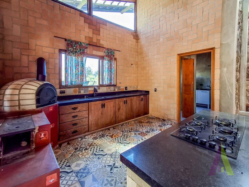 Condomínio em Condomínio Sanroqville (Mailasqui), SÃO ROQUE - Foto 29