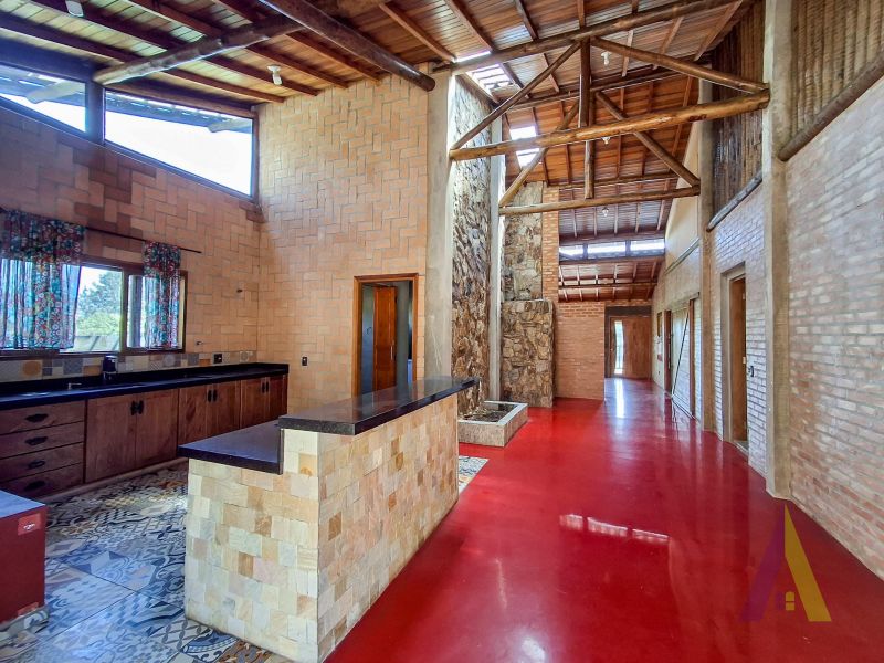 Condomínio em Condomínio Sanroqville (Mailasqui), SÃO ROQUE - Foto 31