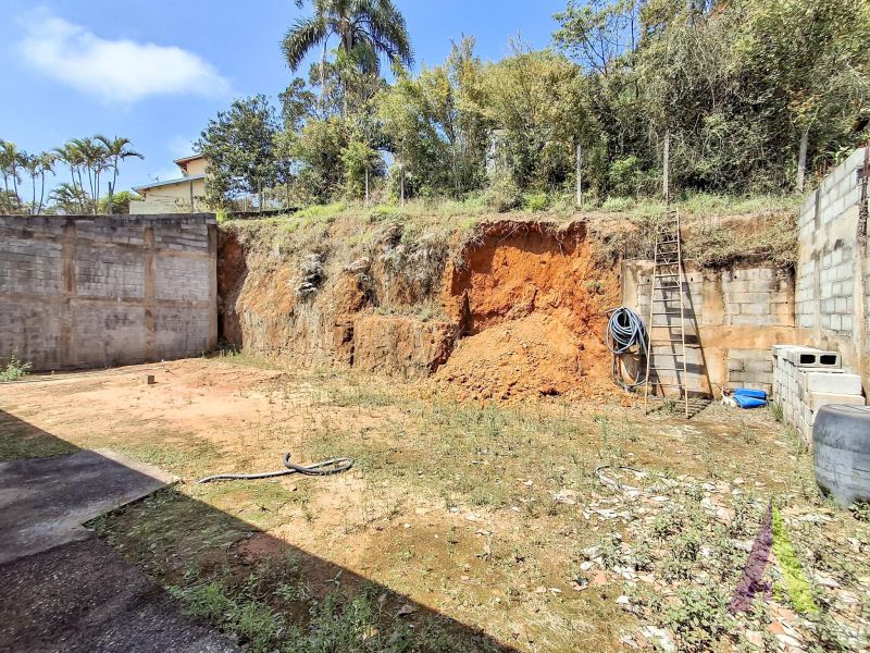 Condomínio em Condomínio Sanroqville (Mailasqui), SÃO ROQUE - Foto 93