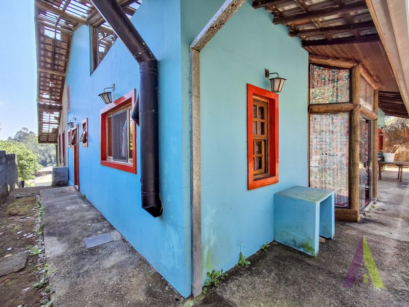 Condomínio em Condomínio Sanroqville (Mailasqui), SÃO ROQUE - Foto 96