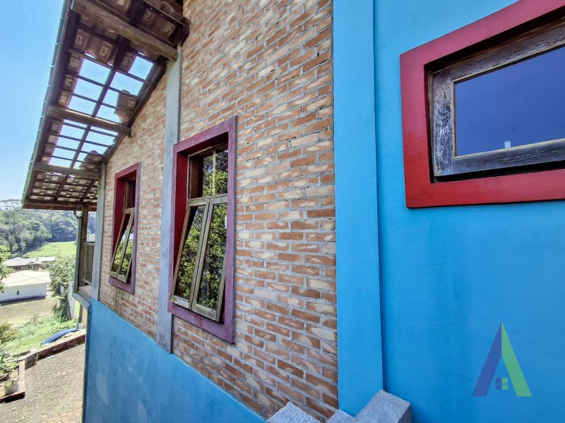 Condomínio em Condomínio Sanroqville (Mailasqui), SÃO ROQUE - Foto 97