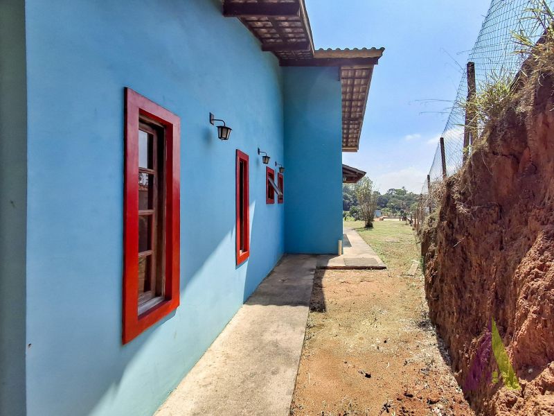 Condomínio em Condomínio Sanroqville (Mailasqui), SÃO ROQUE - Foto 102