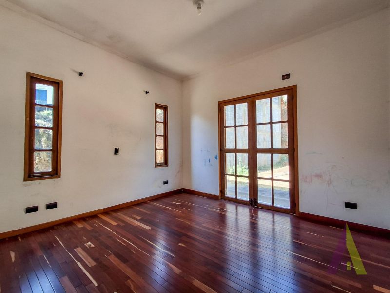 Condomínio em Condomínio Sanroqville (Mailasqui), SÃO ROQUE - Foto 49