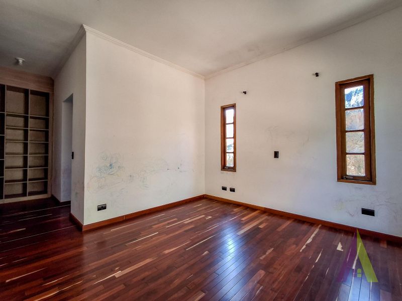 Condomínio em Condomínio Sanroqville (Mailasqui), SÃO ROQUE - Foto 51