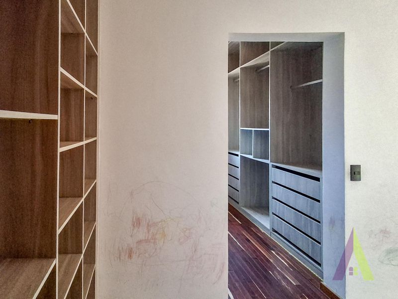 Condomínio em Condomínio Sanroqville (Mailasqui), SÃO ROQUE - Foto 54