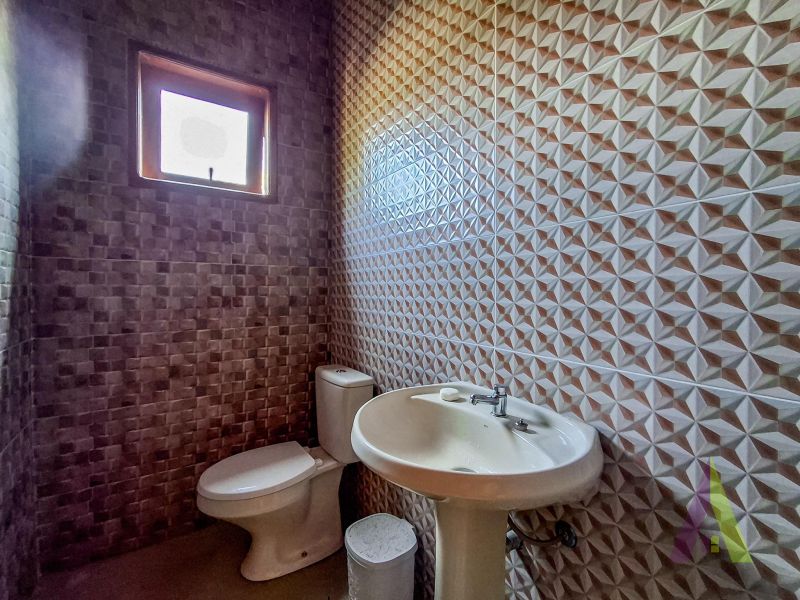 Condomínio em Condomínio Sanroqville (Mailasqui), SÃO ROQUE - Foto 35