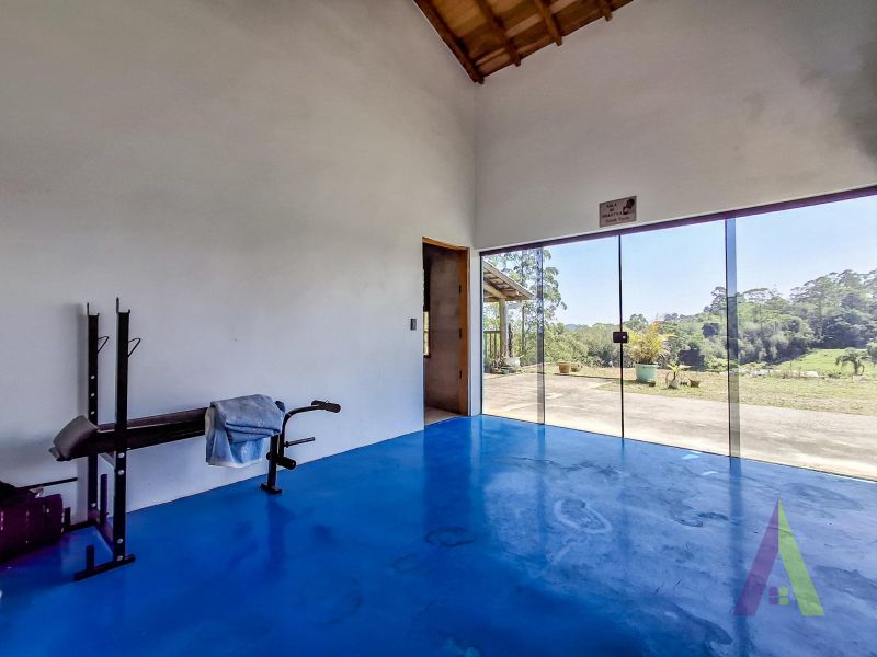 Condomínio em Condomínio Sanroqville (Mailasqui), SÃO ROQUE - Foto 68