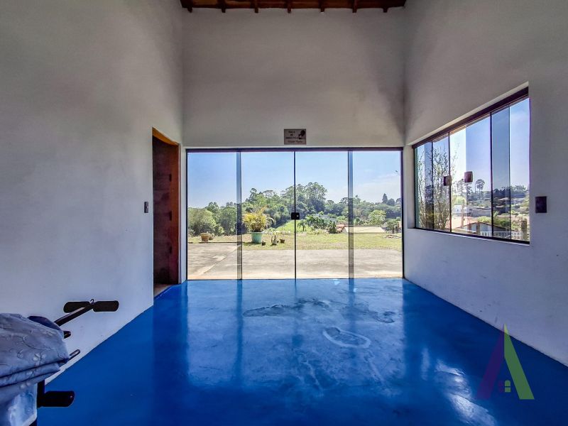 Condomínio em Condomínio Sanroqville (Mailasqui), SÃO ROQUE - Foto 70