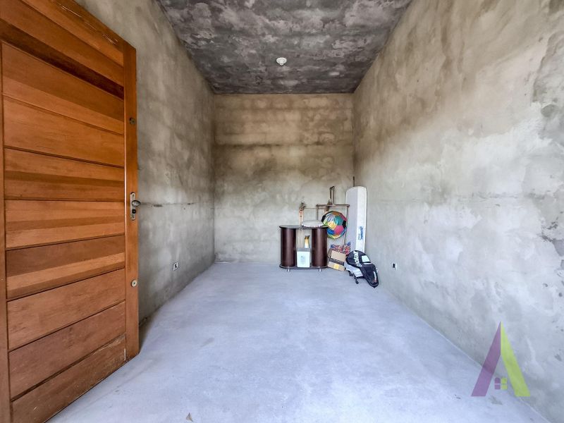 Condomínio em Condomínio Sanroqville (Mailasqui), SÃO ROQUE - Foto 72