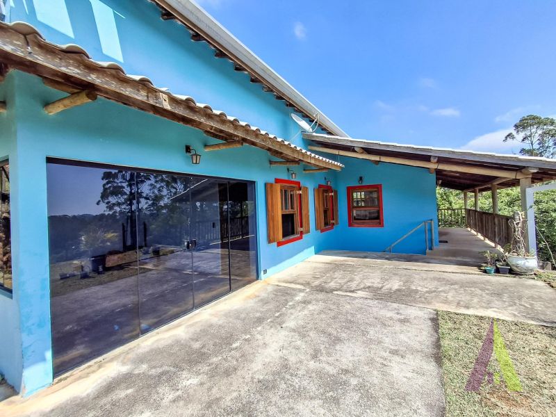 Condomínio em Condomínio Sanroqville (Mailasqui), SÃO ROQUE - Foto 90