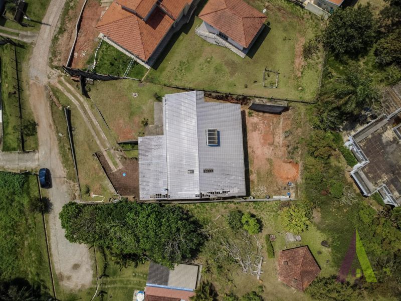 Condomínio em Condomínio Sanroqville (Mailasqui), SÃO ROQUE - Foto 104