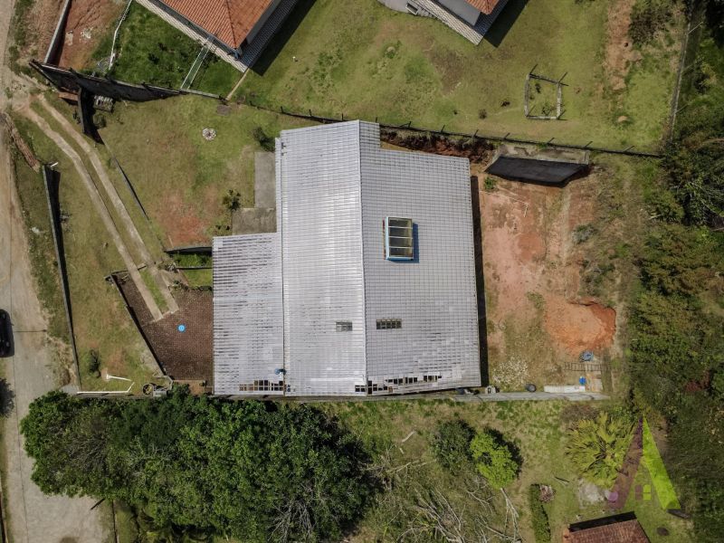 Condomínio em Condomínio Sanroqville (Mailasqui), SÃO ROQUE - Foto 106