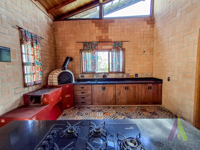 Condomínio em Condomínio Sanroqville (Mailasqui), SÃO ROQUE - Foto 28