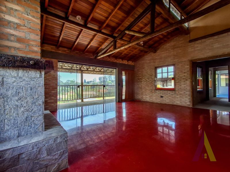 Condomínio em Condomínio Sanroqville (Mailasqui), SÃO ROQUE - Foto 24